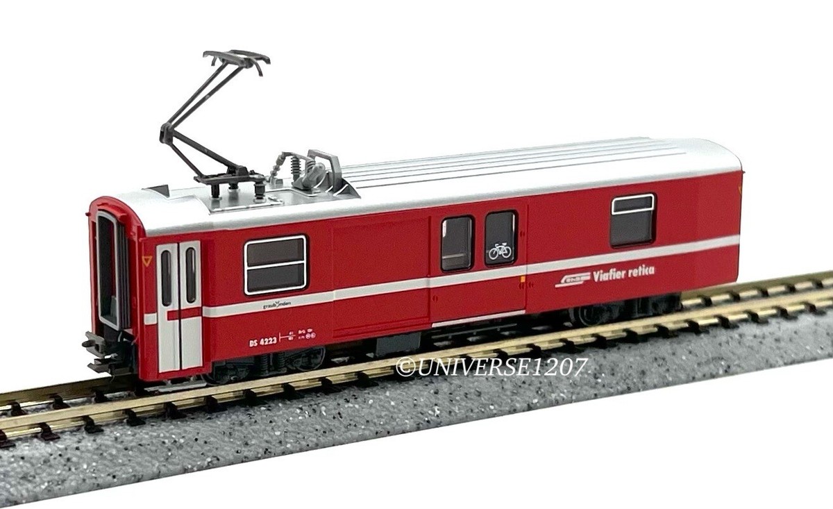 カトー  バージニア・レールウェイ・エクスプレス  鉄道模型 外国車両 Nゲージ カトー バージニア・レールウェイ・エクスプレス 鉄道模型 外国