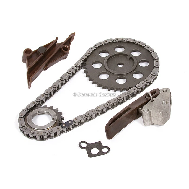95-00 Ford Explorer Ranger Aerostar Mazda B4000 4.0L OHV Timing Chain Kit - Image 2 of 4