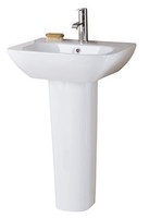 Eastbrooks Wingrave Basin 550mm 1th Eastbrooks Wingrave Basin 550mm 1th