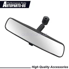 Universal Front Interior Center Rear View Mirror For Chevy GMC Buick Cadillac
