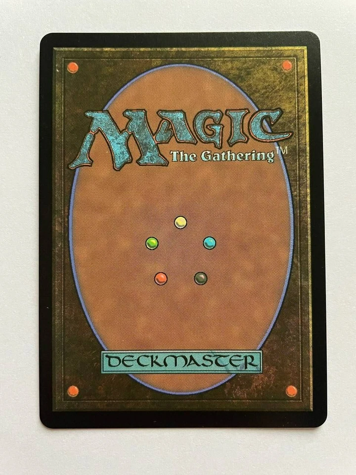 Russian FOIL Ashiok, Nightmare Muse x1 BORDERLESS, NM/M, TBD MTG - Image 2 of 2