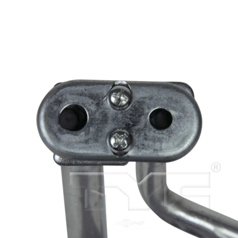 A/C Evaporator Core fits 2006-2007 Mercury Mariner TYC - Image 3 of 3