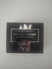 1776-2026 American Eagle One Ounce Silver Proof Coin – US mint with COA
