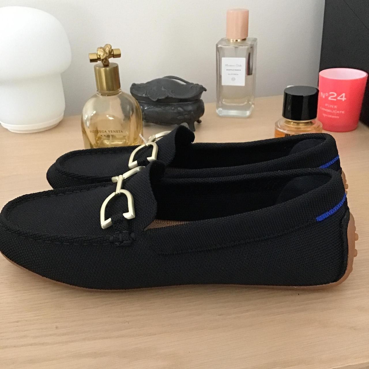 Rothy's Double-Bit Driver Women’s Loafer Size 7 US/37 EU/Ex-Display/RRP $325 image 4