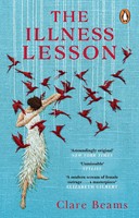 Clare Beams | The Illness Lesson | Taschenbuch | Englisch (2021) | DK