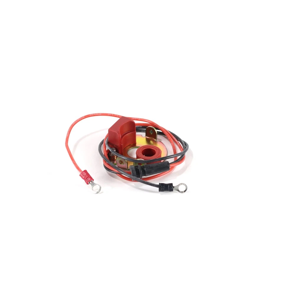 OFFERTA Kit Accensione Elettronica FIAT 500 F L R 126 Modulo Impulsore Magnetico Foto 4 de 4