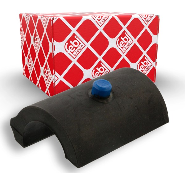 Febi Bilstein 45191 Lagerung Stabilisator FüR DAF LF 55 LF CF CF 65-image