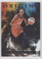 2023 Panini Origins WNBA DeWanna Bonner #42 06y2