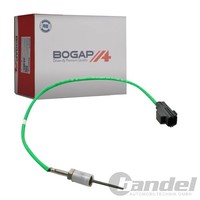 Bogap Abgastemperatursensor Passend FüR Ford Tourneo Transit | F6120107