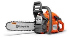 HUSQVARNA Motorsäge 435 II