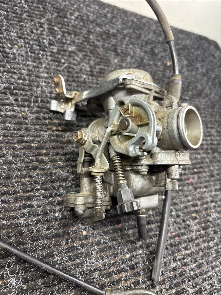 Keihin 汽化器 Carb Oem 1986 年本田 Rebel CMX 250 CMX250 — 第 2/4 张图片