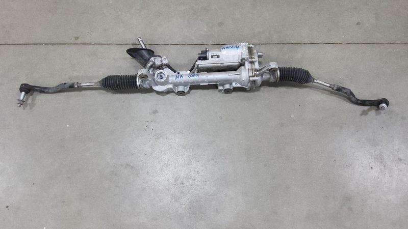 2017-2025 Chrysler Pacifica Steering Gear Power Rack and Pinion FWD OEM