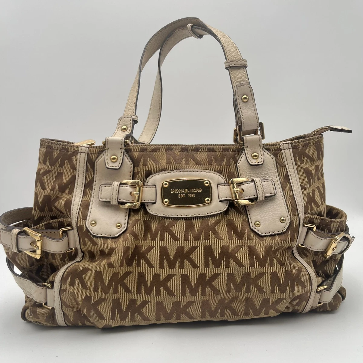 Michael Kors Gansevoort Satchel Bags & Handbags for Women for sale