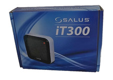 Salus iT300 Remote Sensor for iT500 Thermostat Smart Heating Control