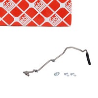 Febi ÖLleitung Vorlaufleitung FüR Audi A3 8P Vw Vw Passat B6 Golf 5 2.0 Tdi