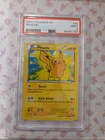 PIKACHU PSA 9 2014 POKEMON XY #42/146