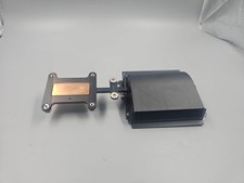 Apple CPU Cooling Heatsink 604-01712 for Apple iMAC 21.5" A1418 2015