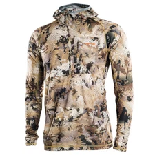 Sitka CORE Lightweight Hoody Optifade Camo Waterfowl Large Tall (10066-WL-LT)