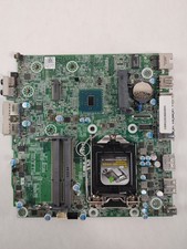 Lot of 2 Dell OptiPlex 3040 Micro Intel LGA 1151 DDR3 Desktop Motherboard MGK50