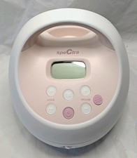 Spectra S2 Plus Double Electric Breast Pump. and Charger Only