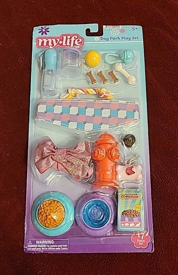 - 17 Piece Set