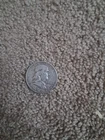 1951 Franklin Half Dollar