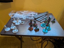 Star Wars Shatterpoint Lot Rebels And Empire