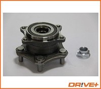 Dr!ve+ Radlagersatz Hinterachse, Vorderachse FüR Suzuki