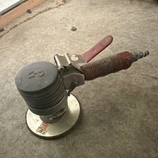 Pneumatic National Detroit Da- 6 Sander Dual Action Pneumatic National Detroit Da- 6 Sander Dual Action