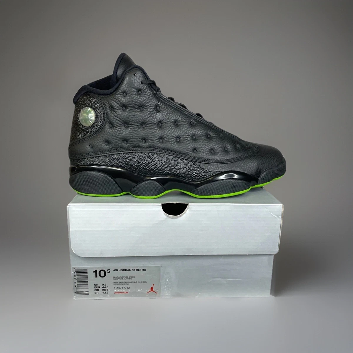 Jordan 13 Retro Altitude 2017 for sale | eBay display picture 1