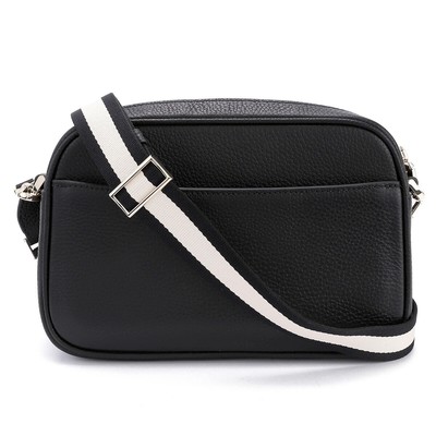 Kate Spade Emma Camera Bag KK072 001 Women's Black | eBay