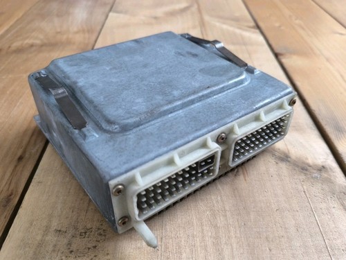 Mercedes Benz Steuergerät ECU 0165456532 026120349 - Picture 3 of 5
