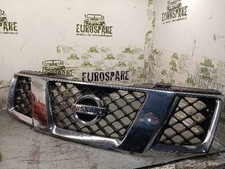 Capot Nissan NAVARA