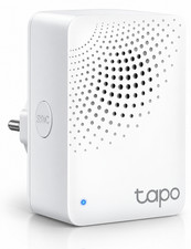 TP-Link H100 Intelligenter SmartHome Matter Hub f&uuml;r 64 Ger&auml;te f&uuml;r Sensoren