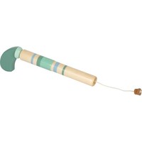 Legler Small Foot Korkenknaller, Rollenspielzeug, Ab 3 Jahre, Holz, Bunt, 12608