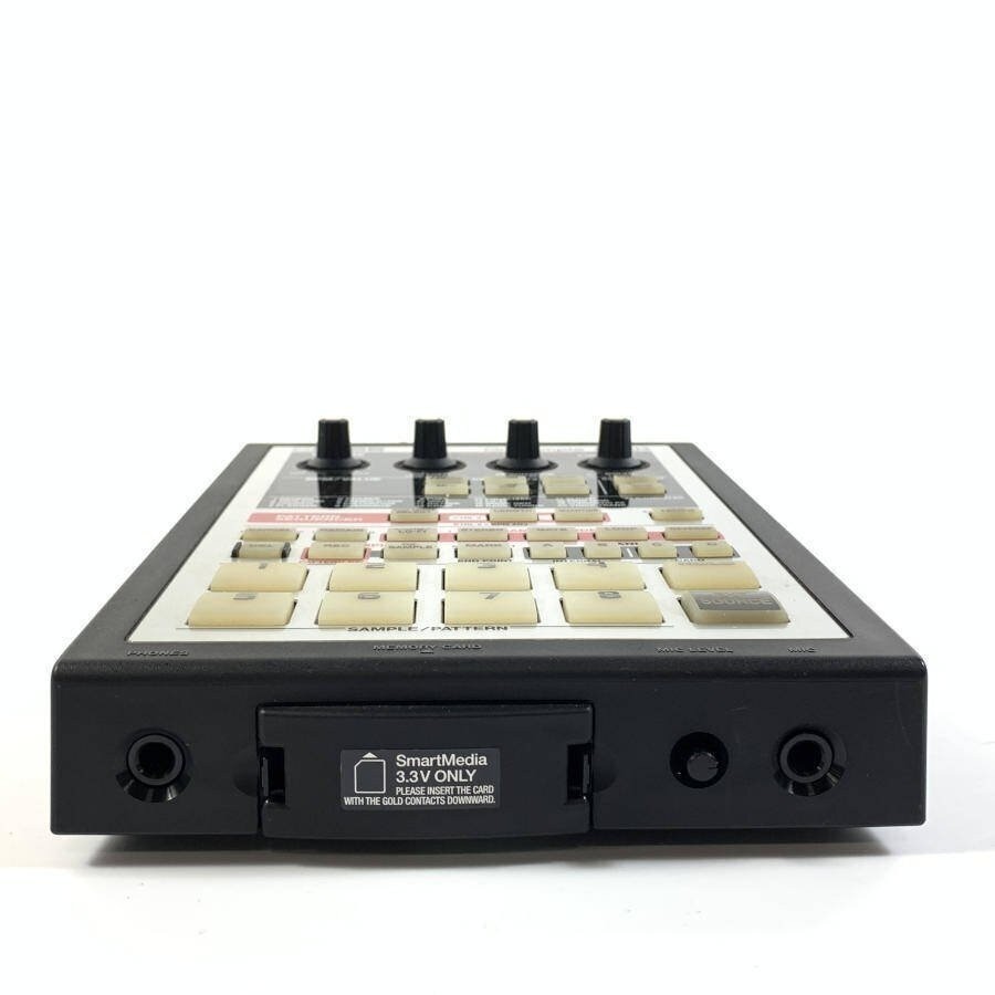 Boss SP-303 Dr. Sample Portable Phrase Sampler for sale online | eBay