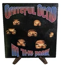 Grateful Dead - In the Dark LP Arista  AL-8452 1987 Pressing w/ Inner Sleeve