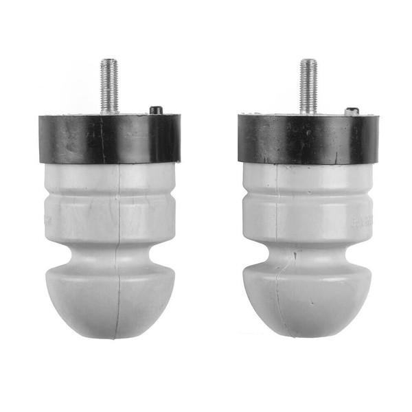 NEU - Monroe PK335 Staubschutzsatz, StoßDäMpfer Passend FüR Fiat-image