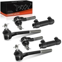 Frankberg Querlenker SET Vorderachse Beidseitig Passend FüR Chevrolet S10