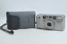  SakuraDo  Excellent  Minolta Capios 115 S 35mm Film Point  Shoot Camera