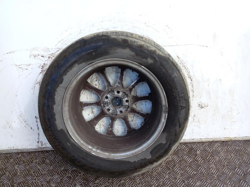 Ford Mondeo Mk5 215 60 16" 10 Spoke Alloy Wheel 4609 DS7C1007K2A 2015 16 17 18 - Picture 8 of 12