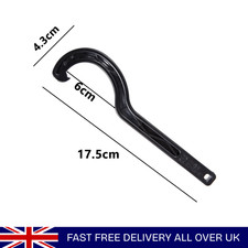 20/25/32Mm Connector UniversalWrench PE Pipe Fast Connecting Tool PVC Tube Valve
