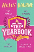 Holly Bourne | The Yearbook | Taschenbuch | Englisch (2021) | Ean 9781474966825