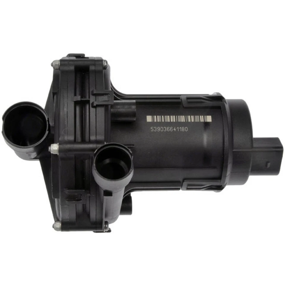 Bomba de inyección de aire secundaria 306-031 Dorman para VW Audi TT Quattro Golf Jetta A6 Foto 2 de 4