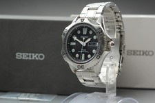  Near MINT SEIKO Prospex V158-0AE0 SBDJ003 Solar Men's Watch from Japan