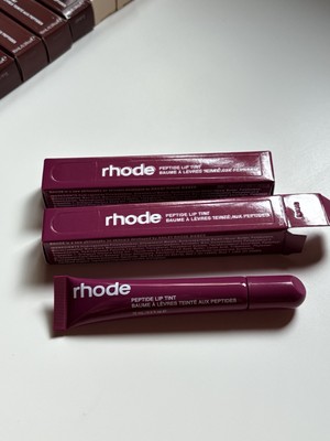 Rhode Lip Tint  NEW  Original