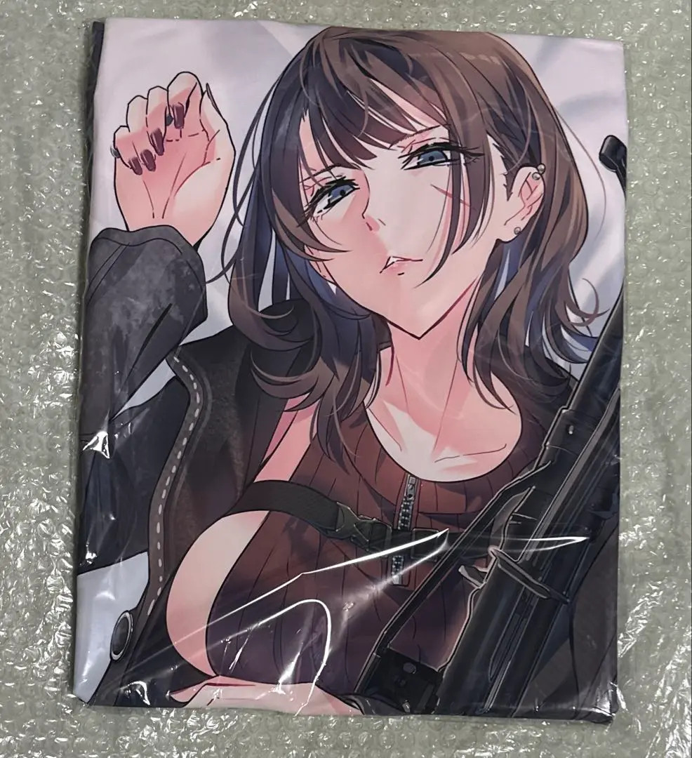 Tokyo Game Show TGS 2025 Limited Escape from Tarkov KABAN body