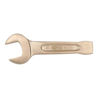 KS Tools BRONZEplus Schlag-Maulschlüssel 38 mm   funkenfrei, DIN 133 - Neu
