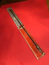 "NORS" Replacement 64 65 66 Pontiac Round Antenna Mast PO-65-R Quick Mount