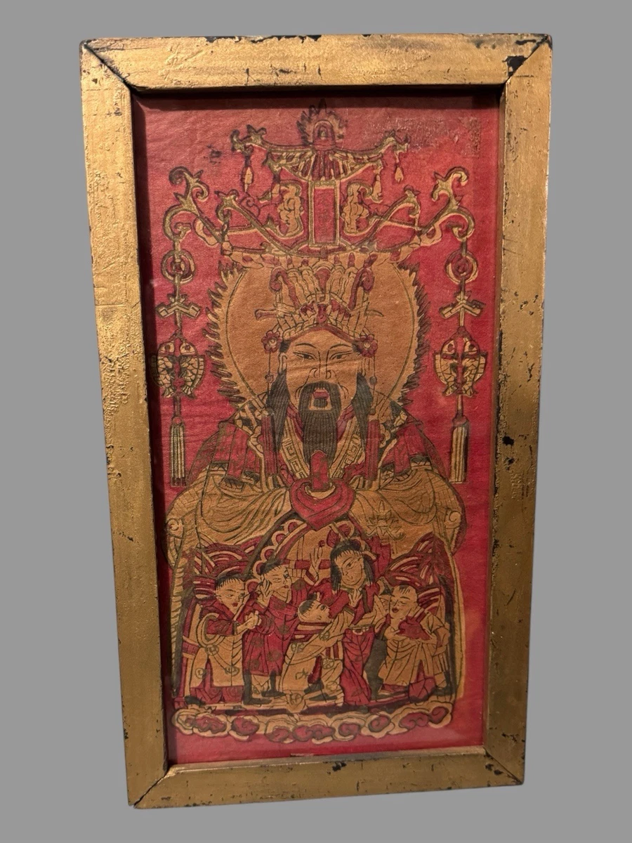 1900-1940 年中国画作、画卷| eBay